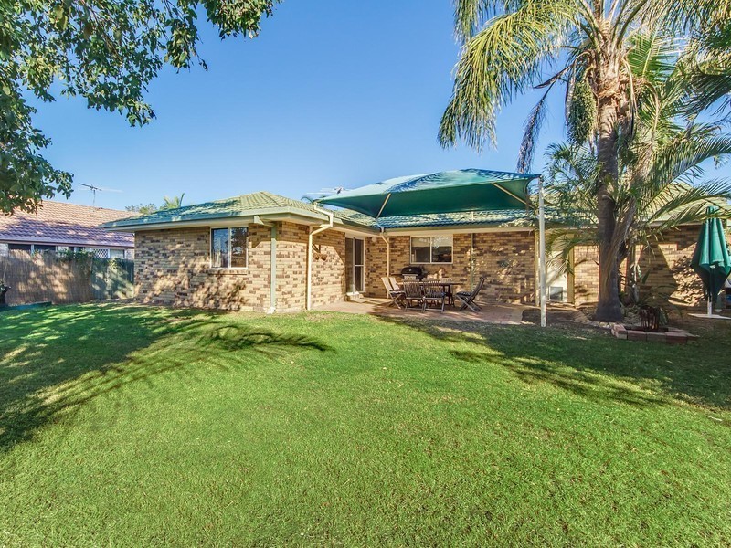 108 Katunga Circuit, Ormeau QLD 4208