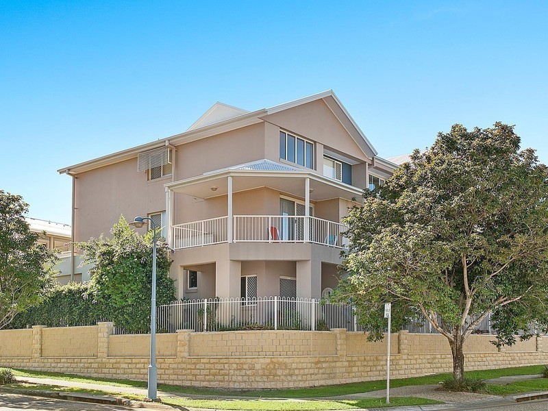 30/12 Promenade Avenue, Robina QLD 4226