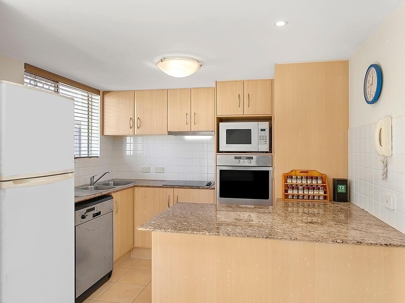 30/12 Promenade Avenue, Robina QLD 4226