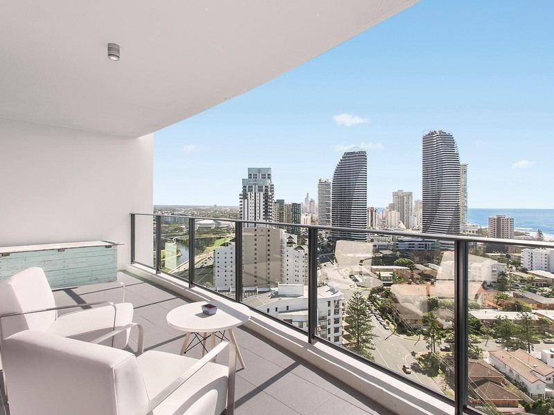 2104/22 Surf Parade, Broadbeach QLD 4218