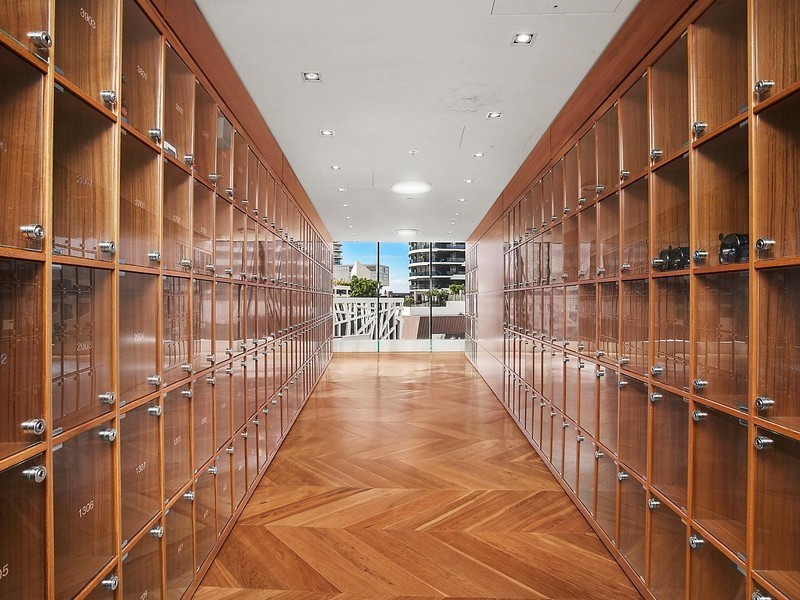 2006/1 Oracle Boulevard, Broadbeach QLD 4218