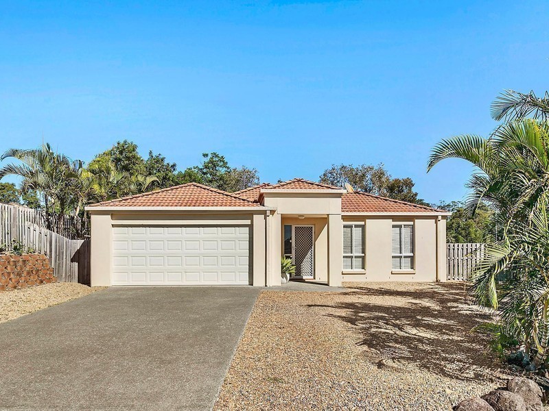 1 Daintree Drive, Parkwood QLD 4214