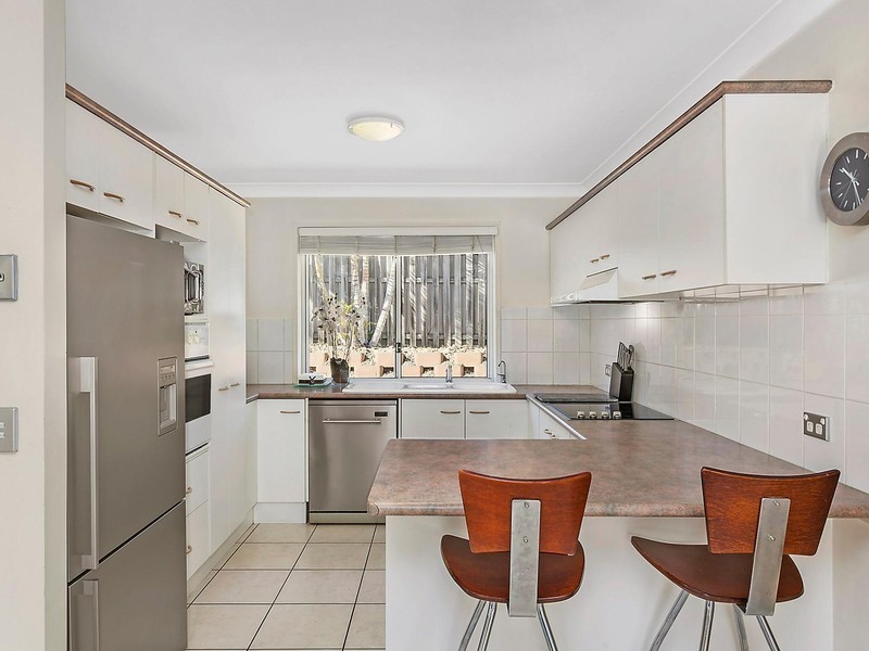 1 Daintree Drive, Parkwood QLD 4214