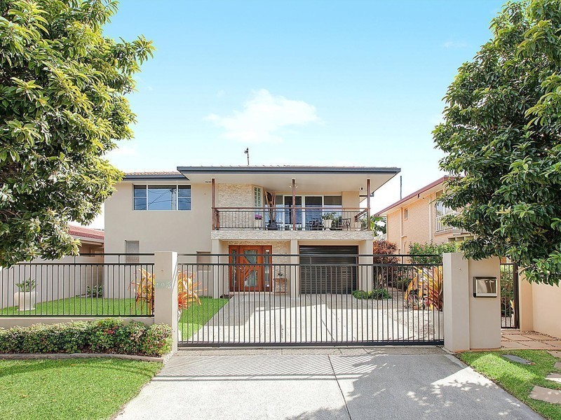 105 Regatta Parade, Southport QLD 4215