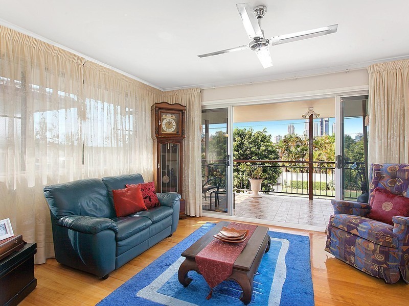 105 Regatta Parade, Southport QLD 4215