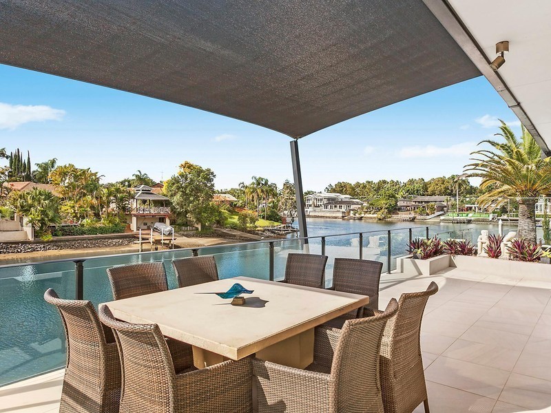 10 Kookaburra Court, Sorrento QLD 4217