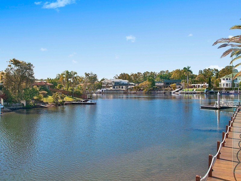 10 Kookaburra Court, Sorrento QLD 4217