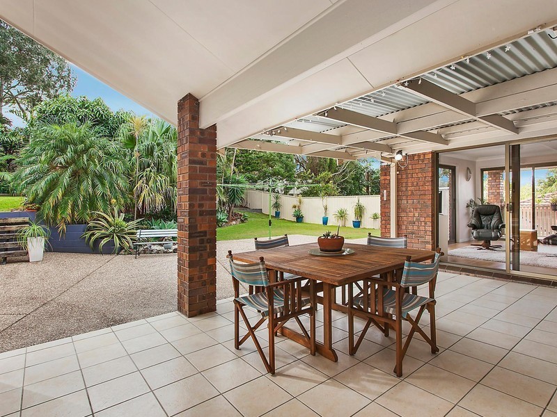 13 Wentworth Avenue, Molendinar QLD 4214