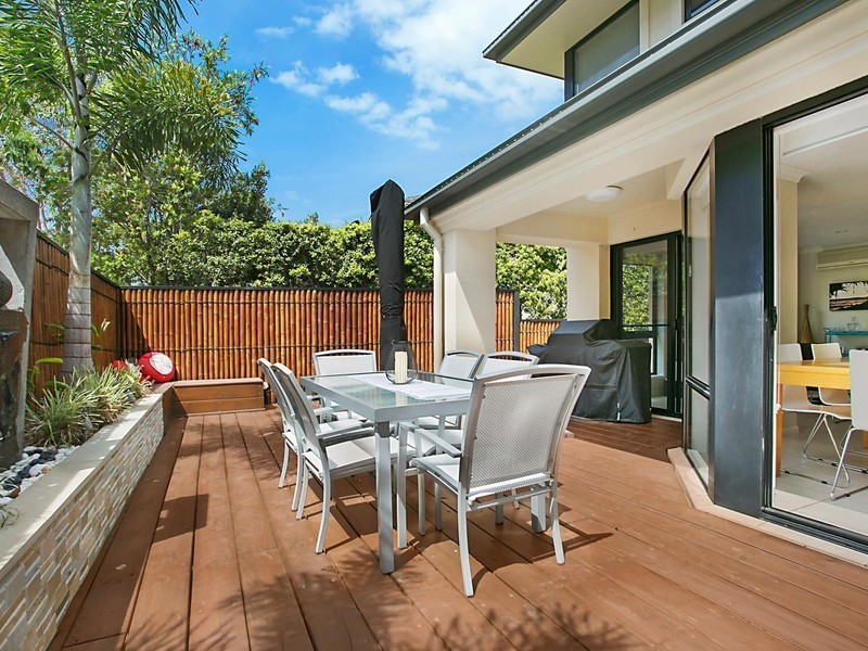 5/1 Assembly Drive, Varsity Lakes QLD 4227