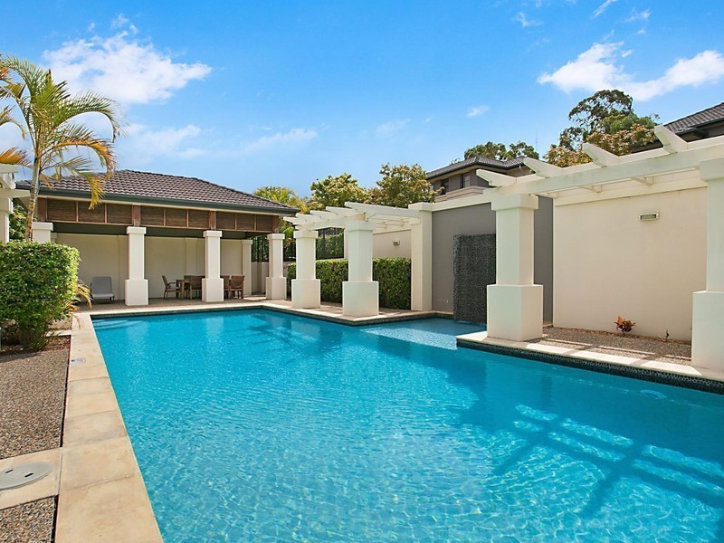 5/1 Assembly Drive, Varsity Lakes QLD 4227