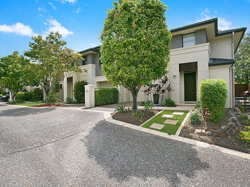 5/1 Assembly Drive, Varsity Lakes QLD 4227
