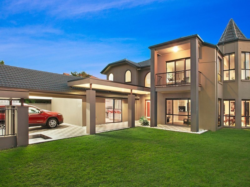 23 Highview Place, Parkwood QLD 4214