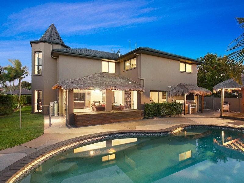 23 Highview Place, Parkwood QLD 4214