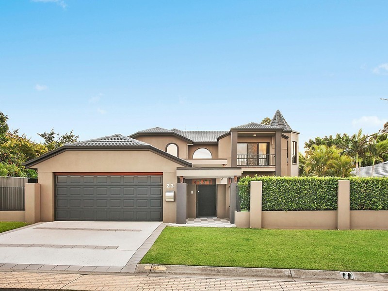 23 Highview Place, Parkwood QLD 4214