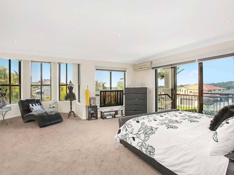 23 Highview Place, Parkwood QLD 4214