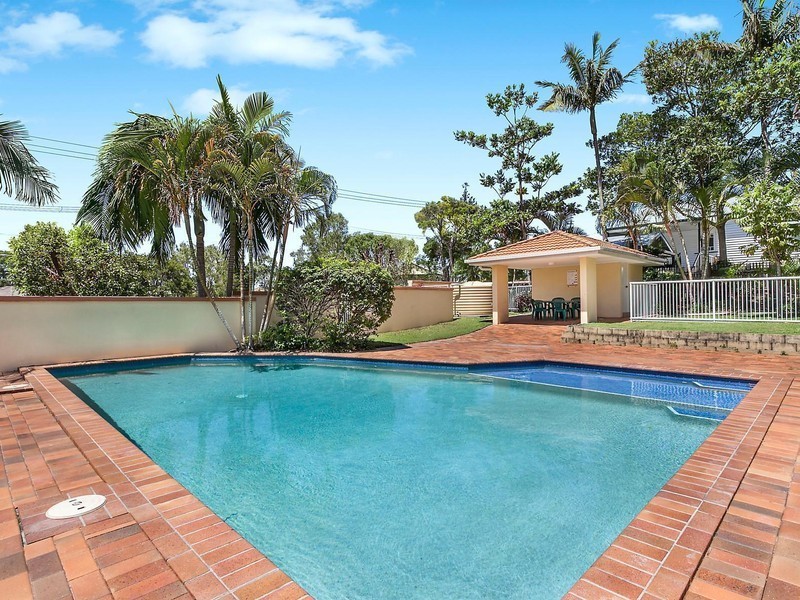 6/16 Sykes Court, Southport QLD 4215