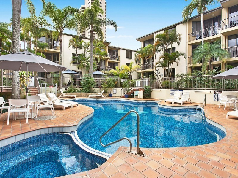 46/1921 Gold Coast Highway, Burleigh Heads QLD 4220