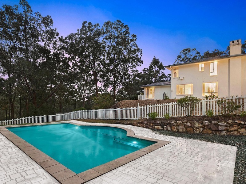 159 The Plateau, Ormeau Hills QLD 4208