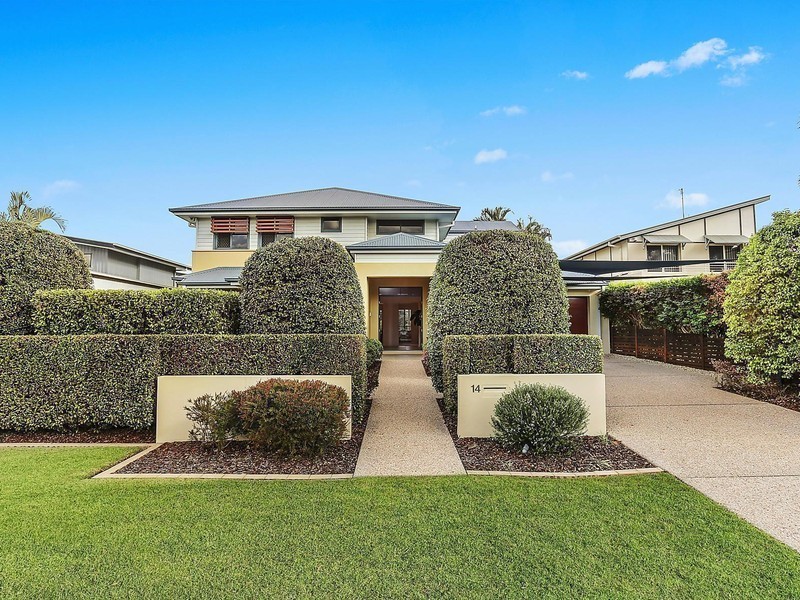 14 North Bank Court, Helensvale QLD 4212