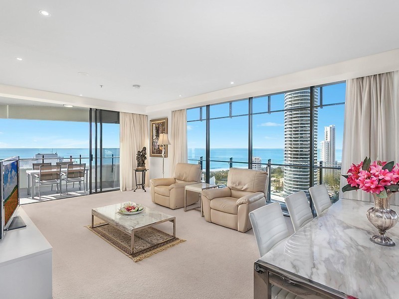 1904/89 Surf Parade, Broadbeach QLD 4218