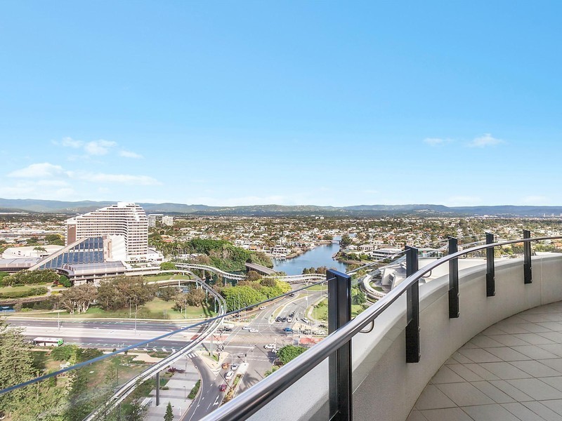 1904/89 Surf Parade, Broadbeach QLD 4218