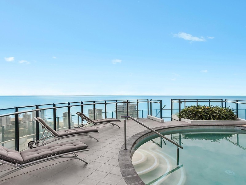 1904/89 Surf Parade, Broadbeach QLD 4218