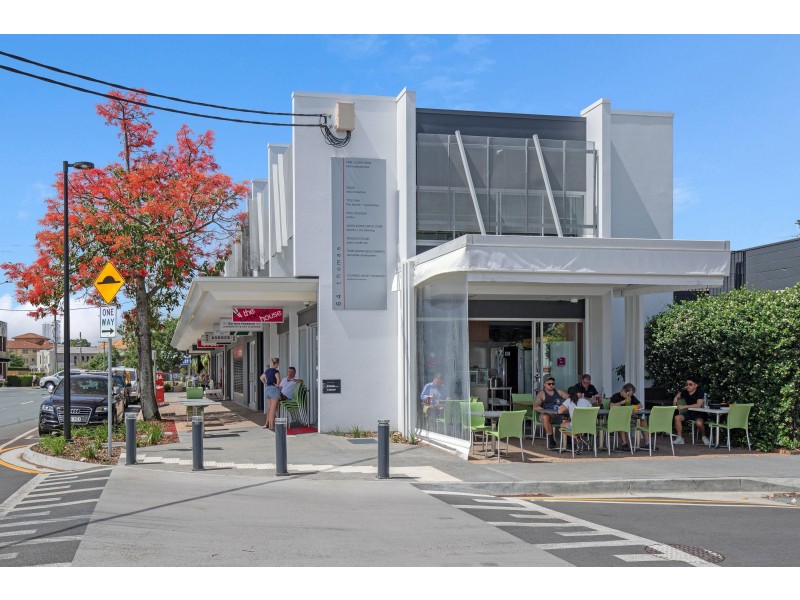 5/19 Darrambal Street, Surfers Paradise QLD 4217