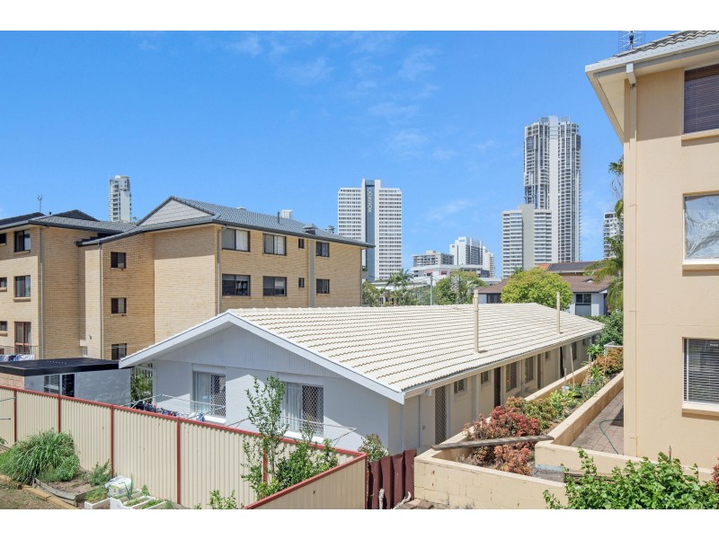 5/19 Darrambal Street, Surfers Paradise QLD 4217