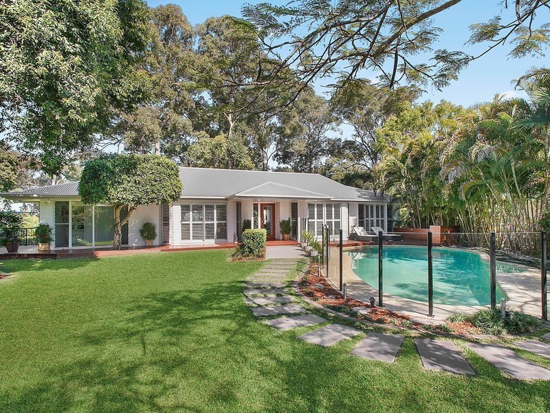 14 Georgina Street, Oxenford QLD 4210