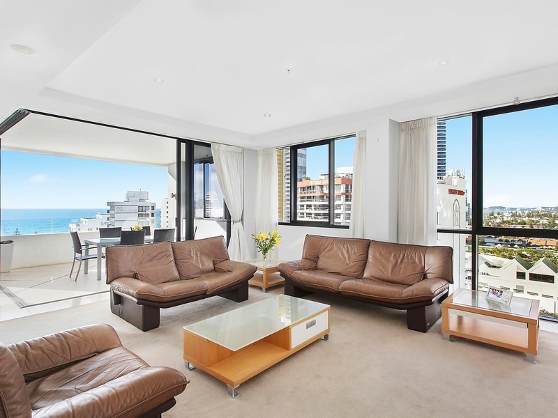 1404/17 Albert Avenue, Broadbeach QLD 4218
