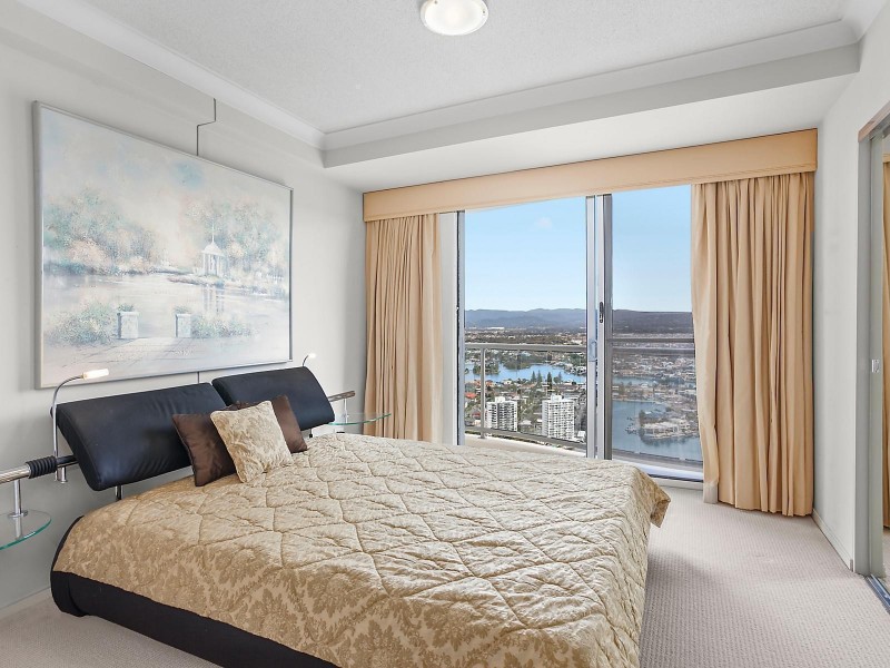 2411/23 Ferny Avenue, Surfers Paradise QLD 4217