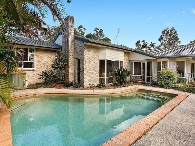 36 Clarence Drive, Helensvale QLD 4212