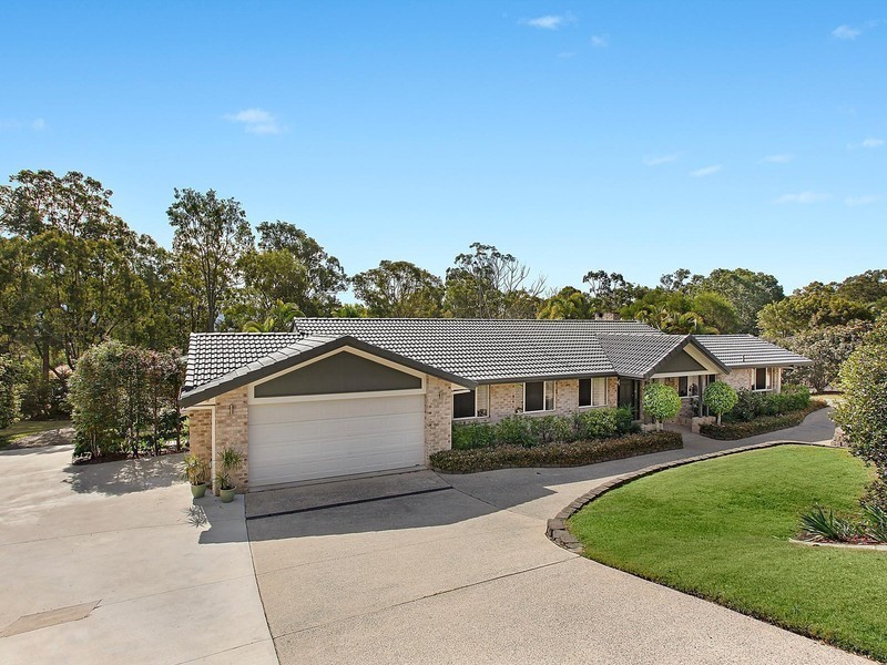 36 Clarence Drive, Helensvale QLD 4212