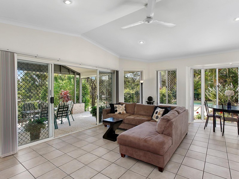 36 Clarence Drive, Helensvale QLD 4212