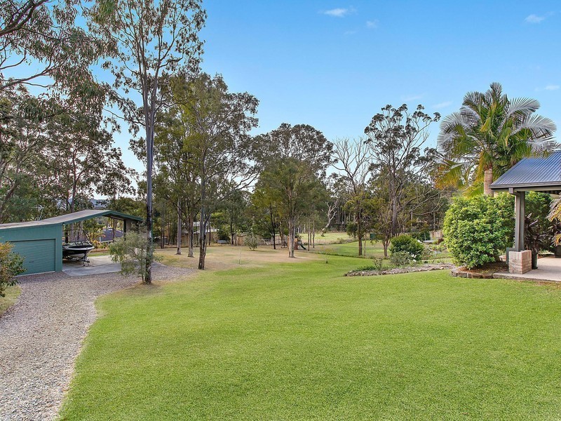 36 Clarence Drive, Helensvale QLD 4212