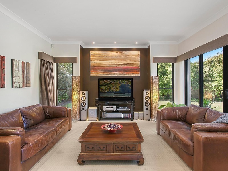 3 Leopard Tree Place, Molendinar QLD 4214