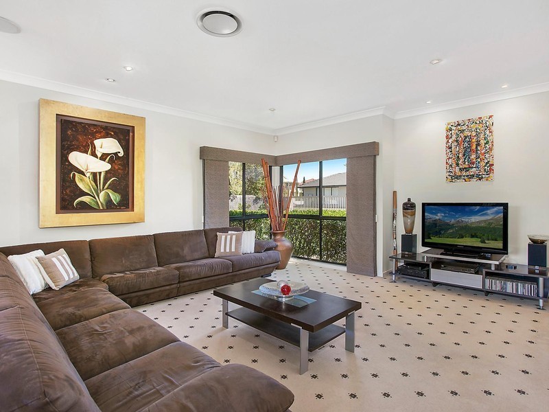 3 Leopard Tree Place, Molendinar QLD 4214