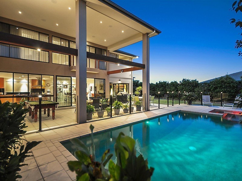 3 Leopard Tree Place, Molendinar QLD 4214