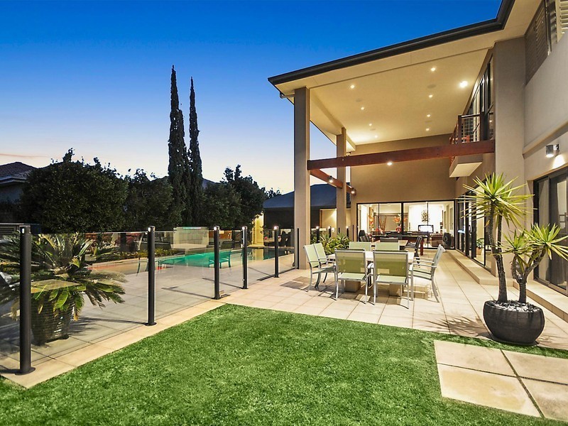 3 Leopard Tree Place, Molendinar QLD 4214