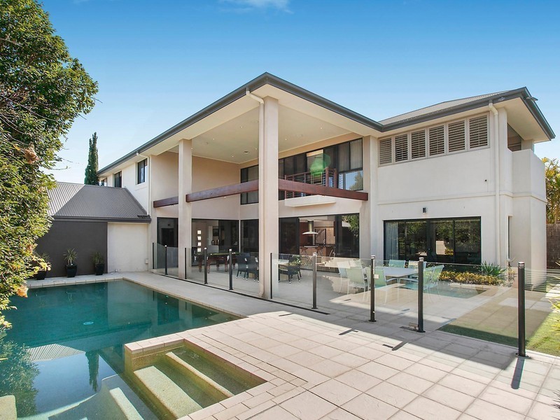 3 Leopard Tree Place, Molendinar QLD 4214