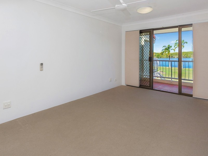 28/81 Boykambil Esplanade, Hope Island QLD 4212