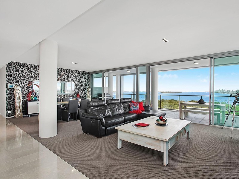 30603/2 Ephraim Island Parade, Paradise Point QLD 4216