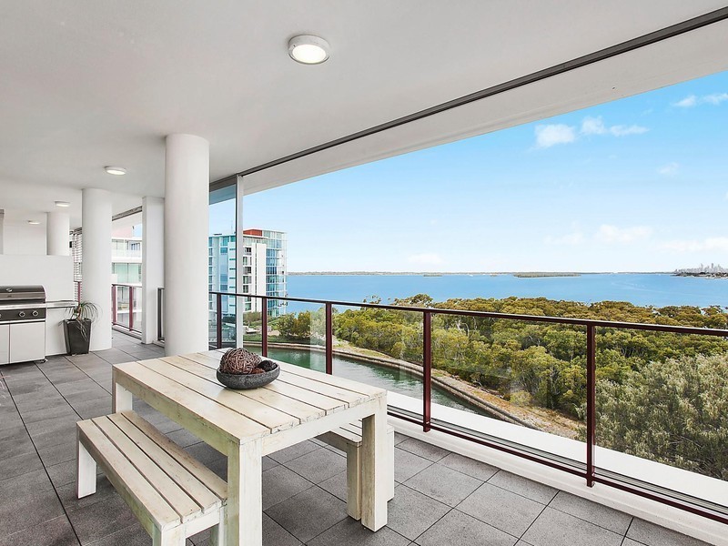 30603/2 Ephraim Island Parade, Paradise Point QLD 4216