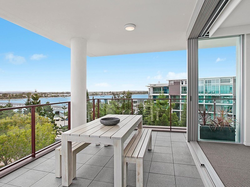 30603/2 Ephraim Island Parade, Paradise Point QLD 4216