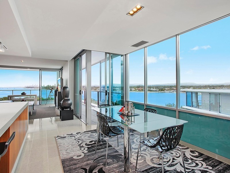 30603/2 Ephraim Island Parade, Paradise Point QLD 4216