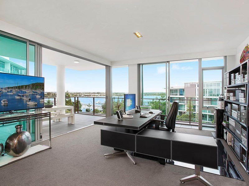 30603/2 Ephraim Island Parade, Paradise Point QLD 4216