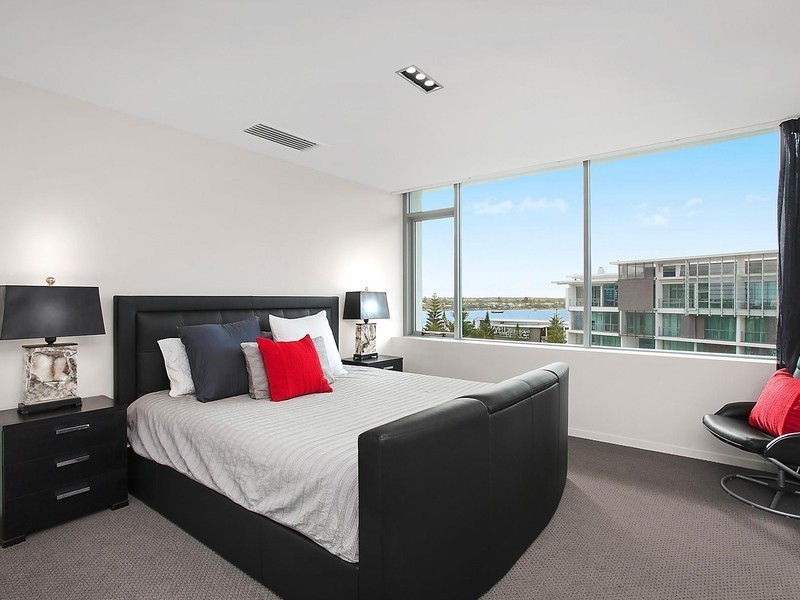 30603/2 Ephraim Island Parade, Paradise Point QLD 4216