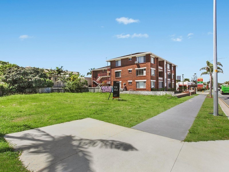 2797 Gold Coast Highway, Broadbeach QLD 4218