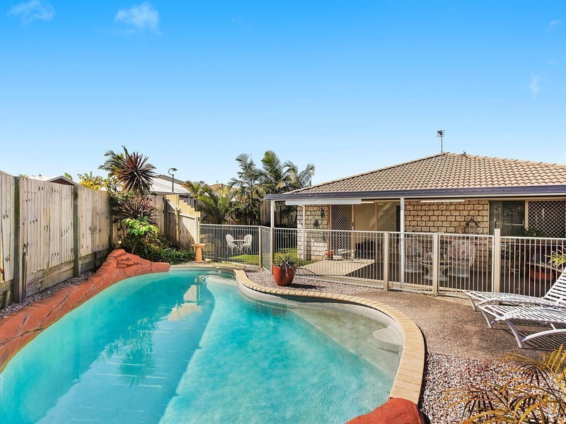 7 Harvil Road, Molendinar QLD 4214