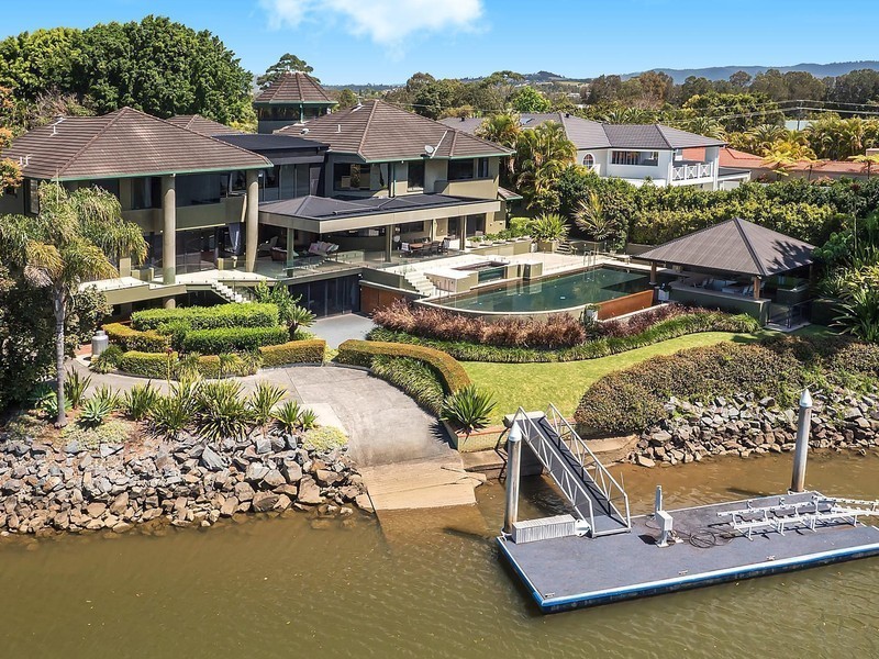 20 Maryland Avenue, Carrara QLD 4211